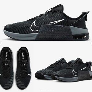 Nike Metcon 9 Crossfit Trainer men's size 10 NWT